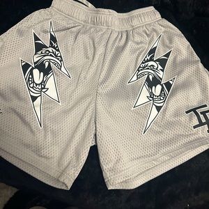 Inaka Power Shorts